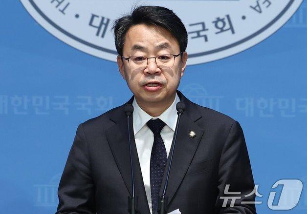박홍배 의원, 플랫폼·특고 노동자 보호 '사회안전망 3법' 대표발의