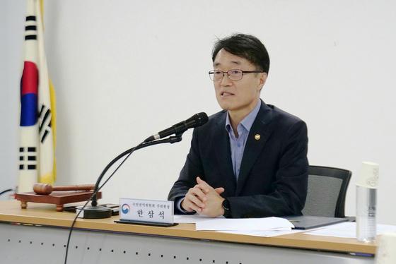 '청년들이 직접 꺼낸 30가지 해법'…권익위, 정책 제안 다듬는다