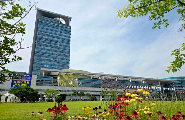전남광주 7월 농수산식품 수출액 6억7627만 달러