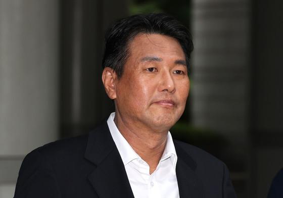  '계엄 정당화 메시지' 김태효 전 국가안보실 차장 구속