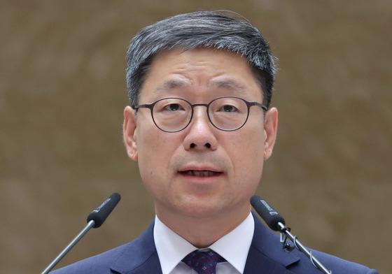 신임 법원행정처장에 노경필 대법관…공석 4개월만(종합)
