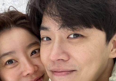 '김부장' 남실장은 걸스데이 소진 남편 이동하 "응원해" 럽스타 [N샷]