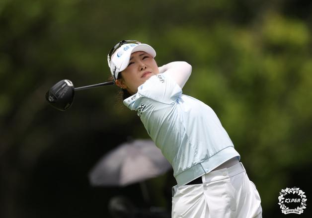 '강원도는 약속의 땅' 고지우, KLPGA 하이원 오픈 정상…통산 4승