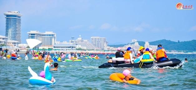 원산은 관광, 신포는 경제, 청진은 군사…北의 동해안 개발 구상 청사진