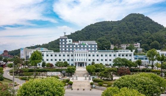 '마리당 6만350원 지원'…강원도, 염소 사육농가 피해보전금 접수
