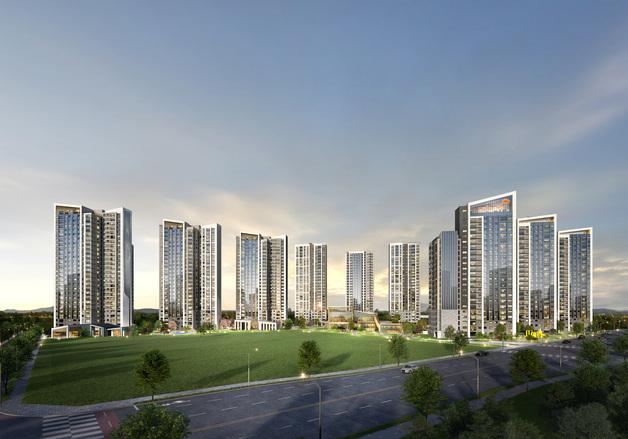 DL건설, 4119억 평택고덕 A-70BL 민참사업 수주