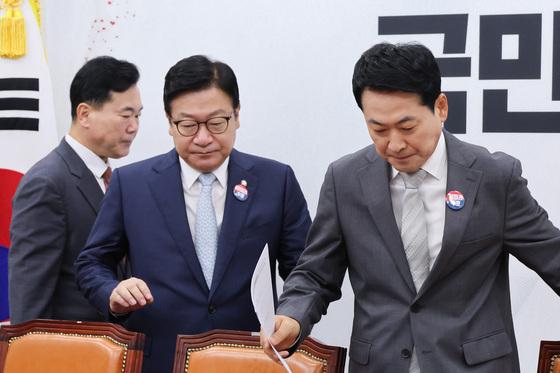 국힘 "주담대 절반 축소…李대통령, 부동산 폭망 3대 세습"(종합)