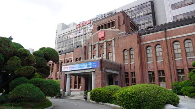 경북대병원 전공의 충원율 55%대…전국 최하위권 수준