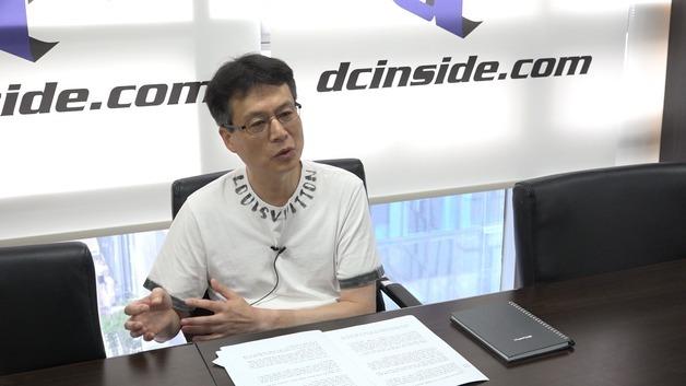 [인터뷰] 디시인사이드 부사장 "가짜뉴스 판별 어려워…삭제 위주로 하게 될 것"