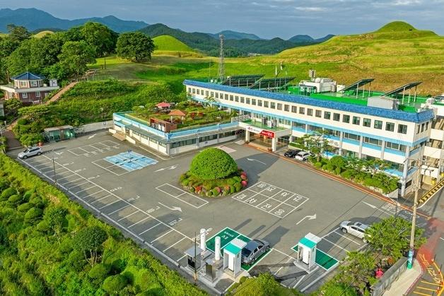 함안군, 원예유통분야 신규 사업 발굴 소통 간담회