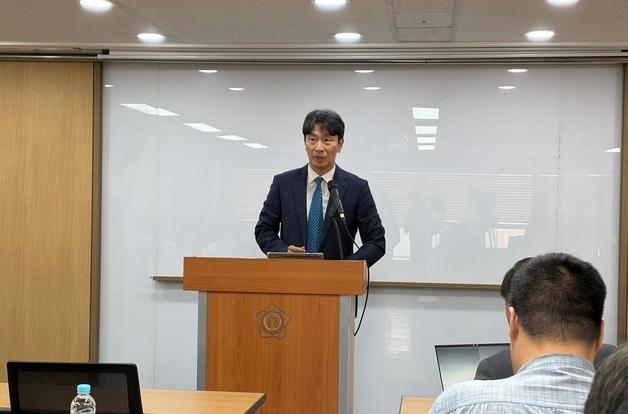 "10년 모은 결혼자금이 0원"…중앙그룹 채권 피해자들 검사 확대 요구