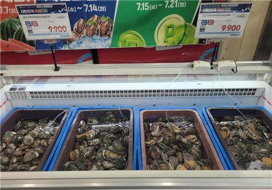 해수부-어촌어항공단-GS리테일, 'Co:어촌' 프로젝트로 수산물 소비 촉진 맞손