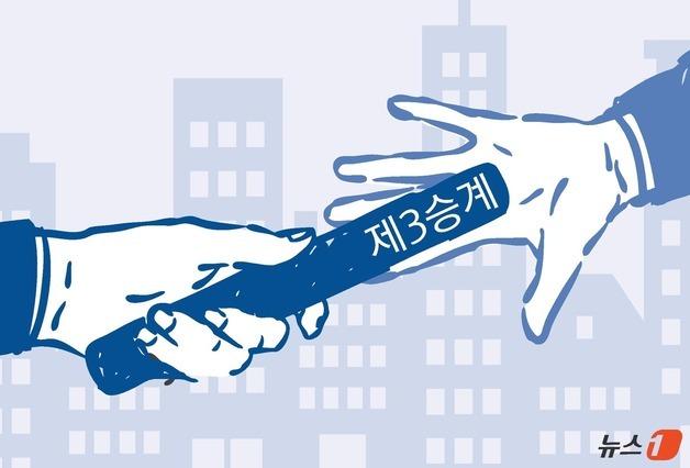 "후계자 없어 폐업 고려"…中企 사업승계, '제3자' 길 넓힌다
