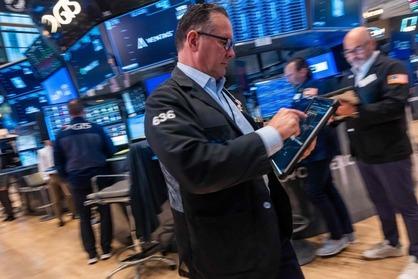 美증시 AI 반도체 매도세 확산에 일제 하락…나스닥 1.4%↓