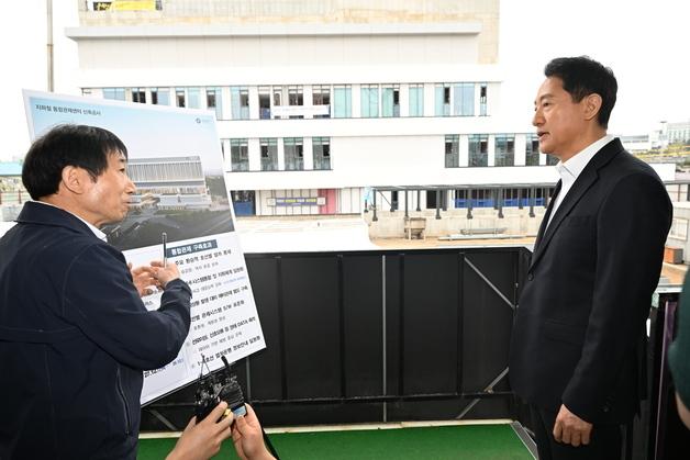 "출근길 '지옥철' 그만"…서울시, 우이신설선에 차세대 신호시스템 도입