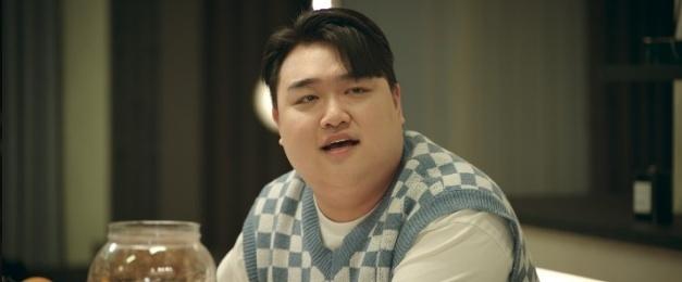 김규원, '아파트'로 정극 첫 도전에 호평…'신 스틸러' 등극