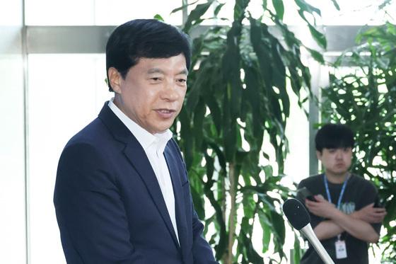 與최고위, 당대표 선출 선호투표 도입…청년최고 선출은 부결(종합)