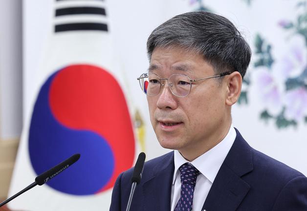 노경필 신임 법원행정처장 "국민 목소리 하나하나 귀 기울일 것"