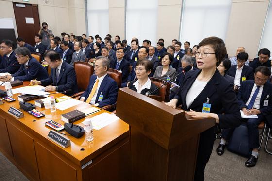 與 "즉각 재검표"…野는 "특검과 병행"·"특검 먼저" 두 갈래(종합2보)
