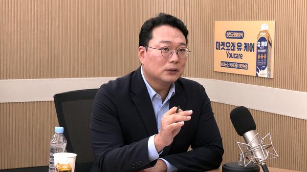 천하람 "이준석·한동훈 사이 나쁠 이유 없지만…인간적 신뢰가 안 쌓여" [팩트앤뷰]