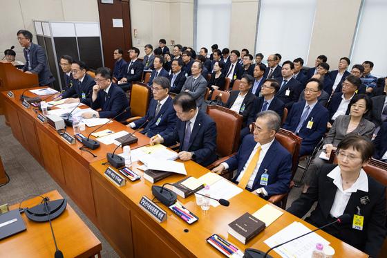 與 "즉각 재검표"…野는 "특검과 병행"·"특검 먼저" 두 갈래(종합)