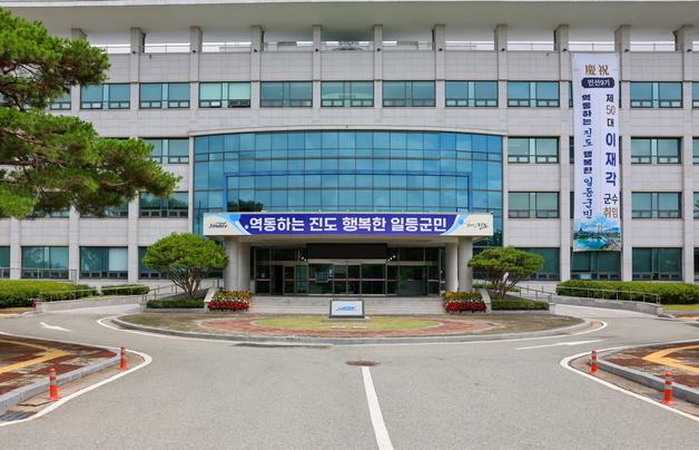 진도 '연소득 1억 원 이상' 어업인 413명…87.7%가 양식업