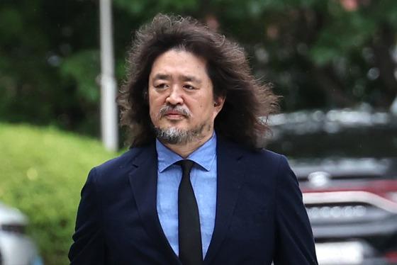 '이동재 명예훼손' 혐의 김어준 1심 벌금 2000만원…"죄질 불량"(종합)