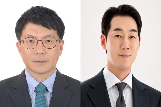 울산시 경제부시장에 신민식…정무수석에 최형준