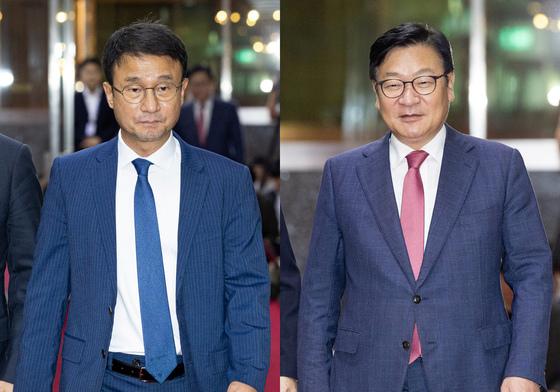 여야 원구성 타결 오늘도 어려울 듯…野 "제헌절 행사 참석도 어려워"