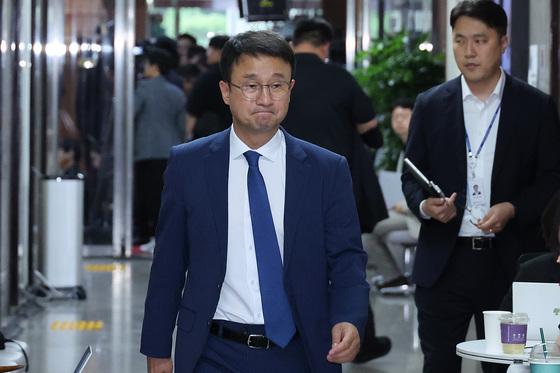 與 '당대표 선호투표' 위해 당규개정…당무위·전준위 의결