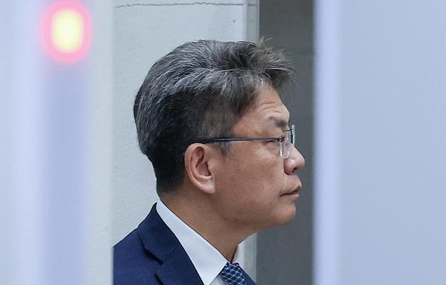  이시원, 해병대 1사단 압수수색 정보 입수 1분 만에 유출