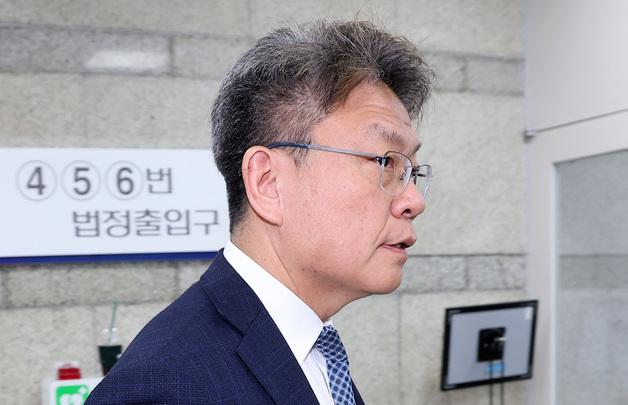 '채상병 수사비밀 누설' 이시원 구속영장 기각…法 "혐의 다툼 여지"