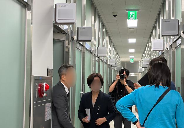 청주시의회 '윤리특위' 구성 이르면 24일…임시회 소집 서명 진행