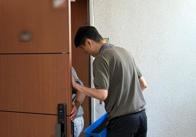아동 성매매 의혹 청주시의원, 자진 사직 할까…시의회 '강제박탈' 검토