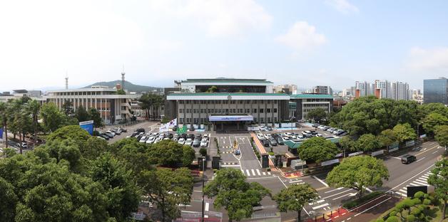 제주, '글로벌 AI 허브' 유치전 가세…인천·부산 등과 경쟁