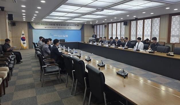 김제시, 모악산 명품관광지 조성 속도…2028년까지 60억 투입