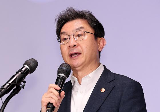 이억원 "단일종목 레버리지 보완책 협의 중…곧 발표"