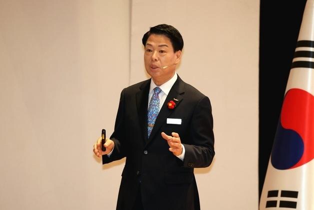 박성현 광양시장, 포스코·SK에 투자 요청 공문 보내
