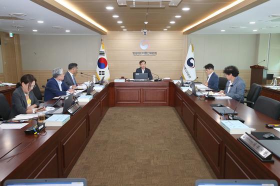 尹 시절 KBS·MBC 사장 바뀌나…공영방송 이사진 교체 마무리