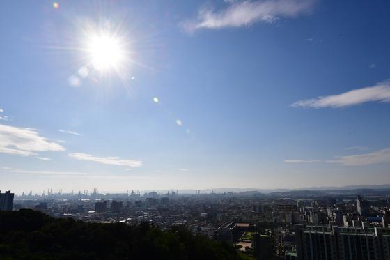 포항 27.9도·대구 26.7도…대구·경북 열대야 지속