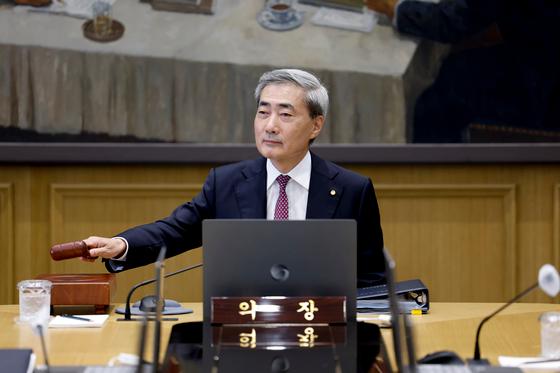  신현송 "반도체 가격 주시해야…韓경제 시사점 많다"