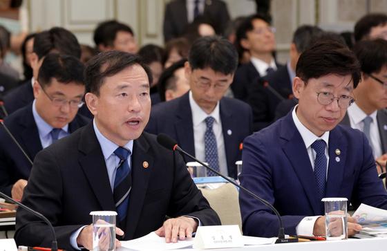 김종철 "AI 안 쓰고는 못 살아…AI 접근성 정부가 지원해야"