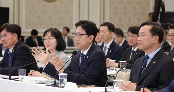 배경훈, 사우디 장관 만나 AI 협력 논의…'한국형 풀스택' 추진