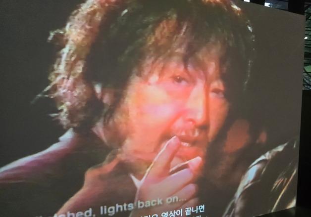 "우주를 꿈꾼 백남준, 그의 상상 여정은 계속된다"…'백남준의 행성'전