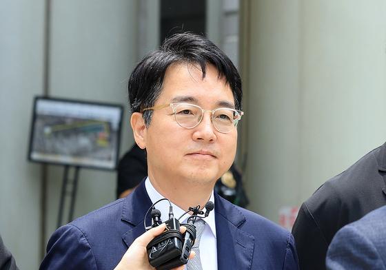 [뉴스1 PICK]'내란중요임무종사 등 혐의' 심우정 전 검찰총장 구속기로
