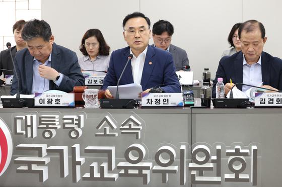 '배재고 사태'에 역사교육 힘싣기…중학교 근현대사 비중 20→30% 확대