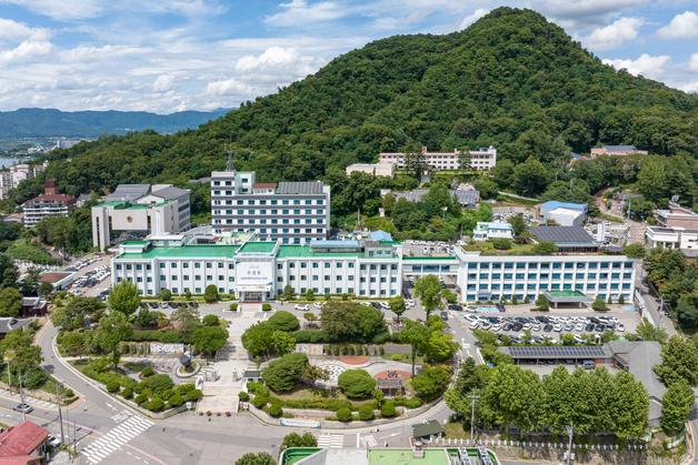 강원도, 폭염 대응 무더위쉼터·폭염저감시설 등 긴급점검