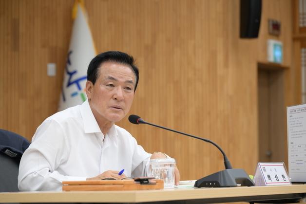 논산시, 민선9기 공약 구체화…국방·관광·청년 성장동력 강화