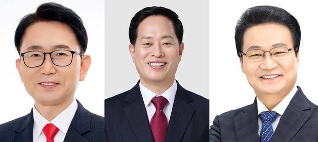 대구 초선 구청장들, 첫 공식 행보는 현장…악취민원·시장 등 찾아