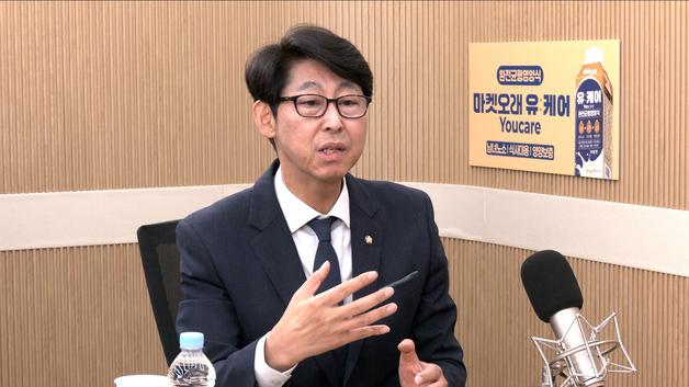 이훈기 "일베금지법, 일베 타깃 아냐…민주진영 내 멸칭도 제재 가능" [팩트앤뷰]